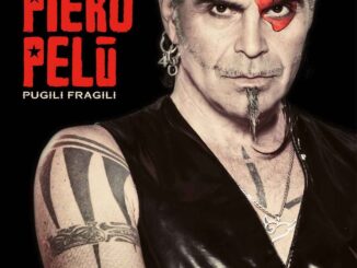 Piero Pelù - Pugili fragili