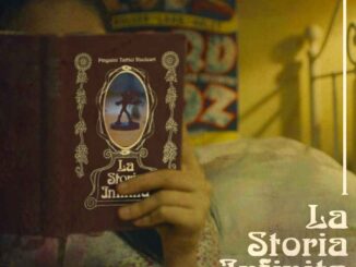 Pinguini Tattici Nucleari - La Storia Infinita