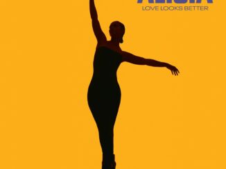 Alicia Keys - Love Looks Better