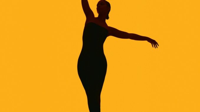 Alicia Keys - Love Looks Better