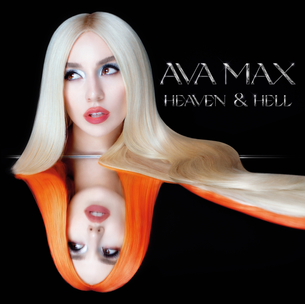 Ava Max - Heaven & Hell