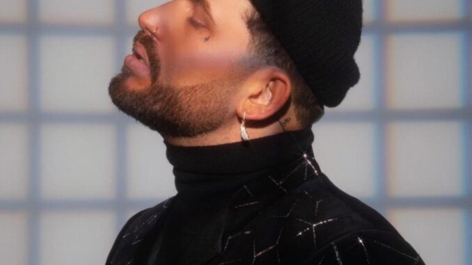 GASHI feat. Sting - Mama