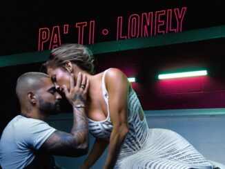 Jennifer Lopez & Maluma - Pa Ti