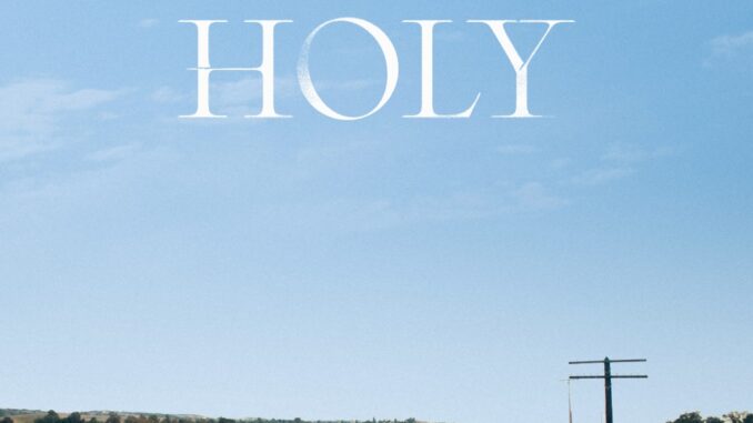 Justin Bieber featuring Chance the Rapper - Holy