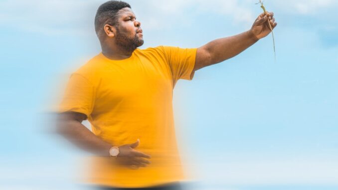 Ray Dalton - Good Times Hard Times