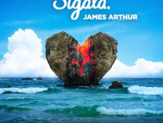 Sigala & James Arthur - Lasting Lover
