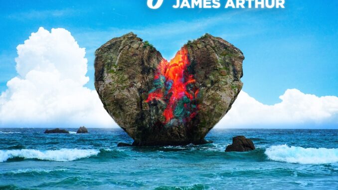 Sigala & James Arthur - Lasting Lover