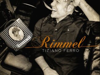 Tiziano Ferro - Rimmel