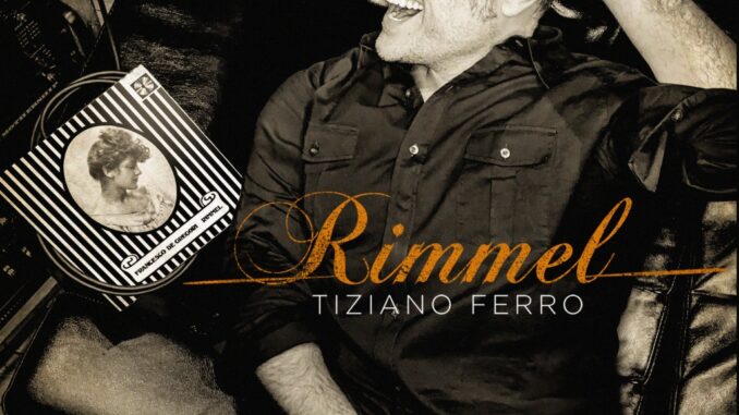 Tiziano Ferro - Rimmel