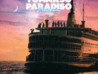 Tommaso Paradiso - Ricordami