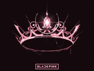BLACKPINK - Lovesick Girls