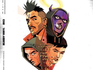 Bloody Vinyl, Slait, tha Supreme feat. Mara Sattei, Coez - Altalene