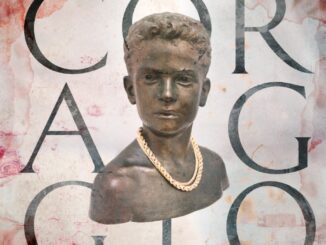 Carl Brave feat. Elodie - Parli Parli