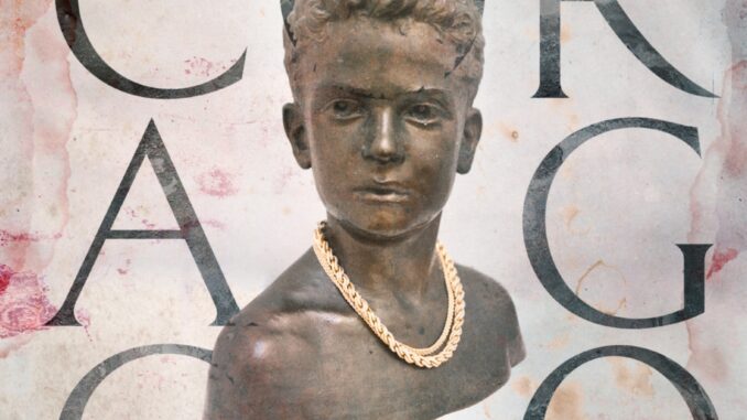 Carl Brave feat. Elodie - Parli Parli