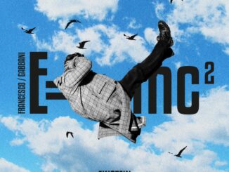 Francesco Gabbani - Einstein