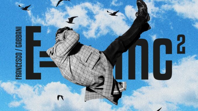 Francesco Gabbani - Einstein