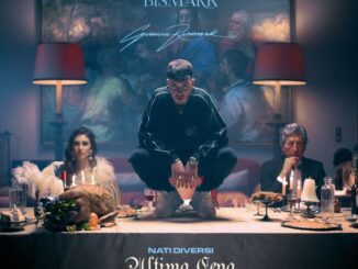 Gianni Bismark, Emma - C'hai Ragione Tu