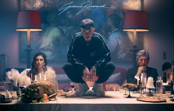 Gianni Bismark, Emma - C'hai Ragione Tu