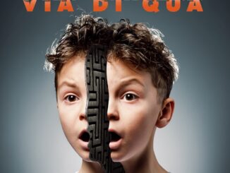 -AX feat. MR. RAIN - Via di qua