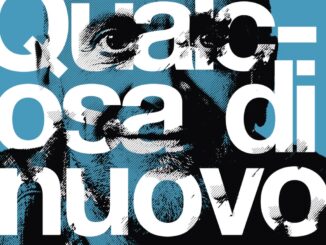 Max Pezzali - Qualcosa di nuovo