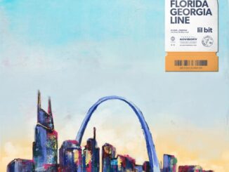 Nelly & Florida Georgia Line - Lil Bit