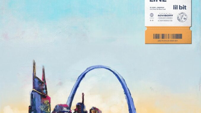 Nelly & Florida Georgia Line - Lil Bit