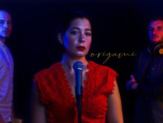 Origami - Quello che volevi