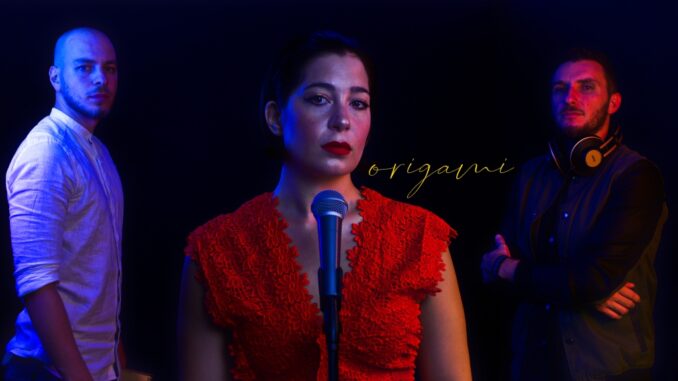 Origami - Quello che volevi