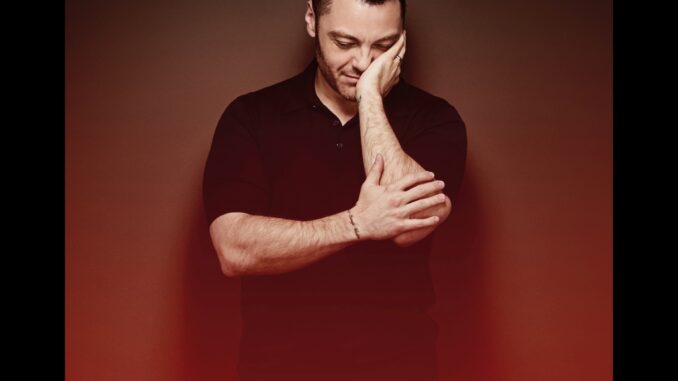 Tiziano Ferro - E Ti Vengo A Cercare