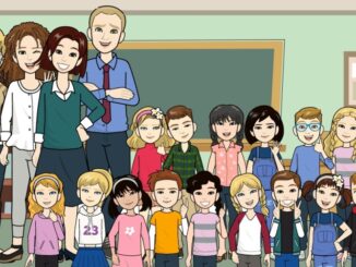 Classe 2D - Amuchina Song