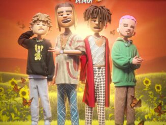 24kGoldn, Justin Bieber, J Balvin, Iann Dior - Mood (Remix) [Explicit Version] - Rid