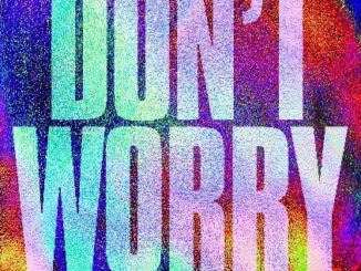 Boomdabash - Don't Worry - Rid