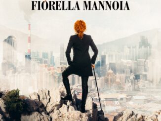 Fiorella Mannoia - Padroni di niente - Rid