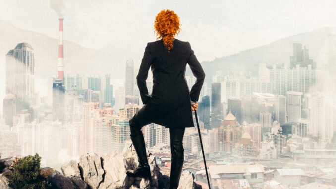 Fiorella Mannoia - Padroni di niente - Rid