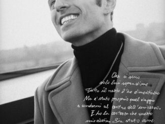 Ghemon feat. Malika Ayane - Inguaribile e romantico