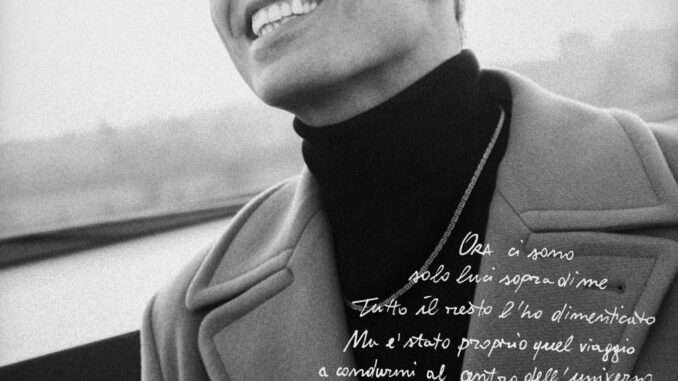 Ghemon feat. Malika Ayane - Inguaribile e romantico