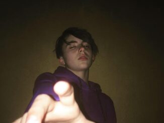 Gixy Boy - Fanta blu