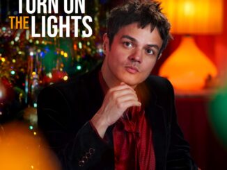 Jamie Cullum - Turn on the lights