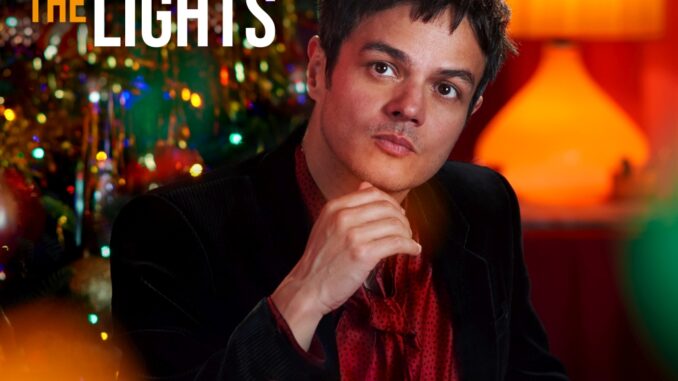 Jamie Cullum - Turn on the lights