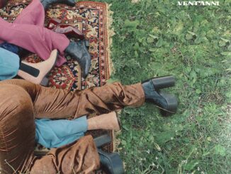 Måneskin - Vent'Anni