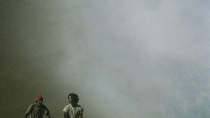 Shawn Mendes & Justin Bieber - Monster