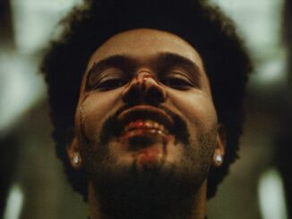 The Weeknd - Save Your Tears