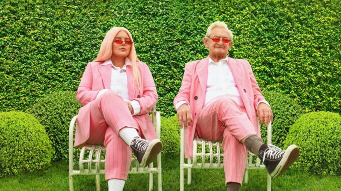 Tones And I - Fly Away