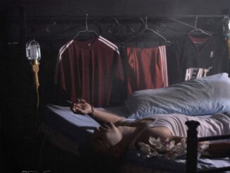 True Skill - Non mi appartiene Cover