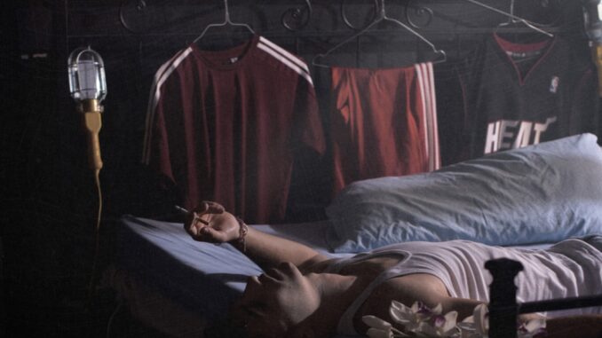 True Skill - Non mi appartiene Cover