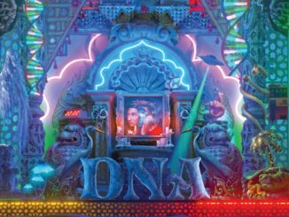 GHALI - Mille Pare (Bad Times)