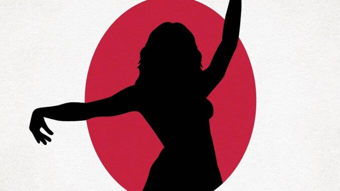 Black Eyed Peas e Shakira - Girl like me