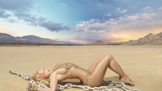 Britney Spears & Backstreet Boys - Matches