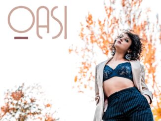 Martina Zoppi - Oasi