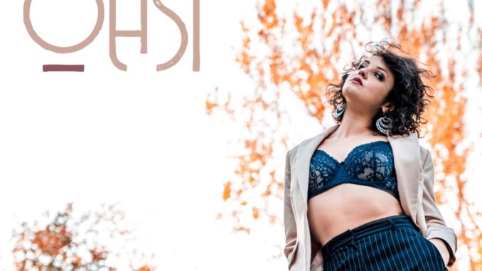 Martina Zoppi - Oasi